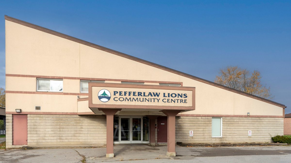 Town of Georgina tweet media