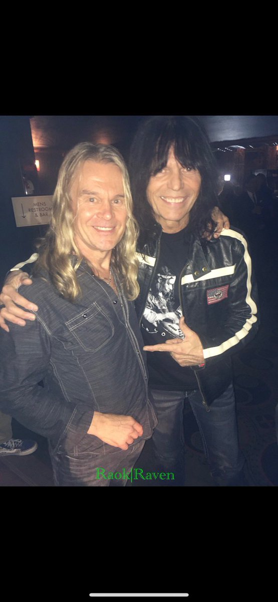 RaokRaven's tweet photo. @FretlessMonster Happy Birthday, dear Tony!! Hope you have a great day!! 
🎂♥️🎂♥️🎂♥️🎂♥️🎂♥️🎂
@rudysarzo #HappyBirthdayTony #AriesRule 😇 https://t.co/qiRgOBsB5I