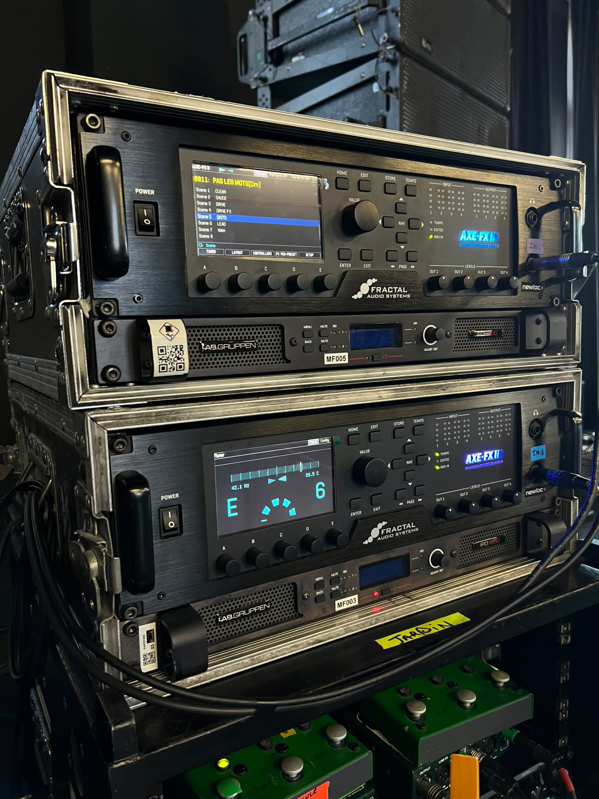 Fractal Audio (@fractalaudio) / X
