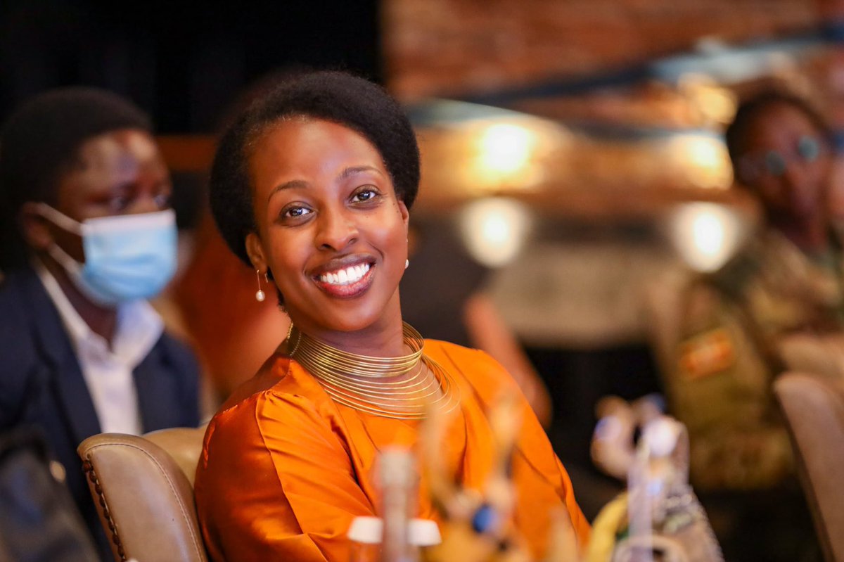 Hidden treasure of Uganda no longer hidden .

📸 Mrs <a href="/MKarekye/">Marcella Karekye</a>