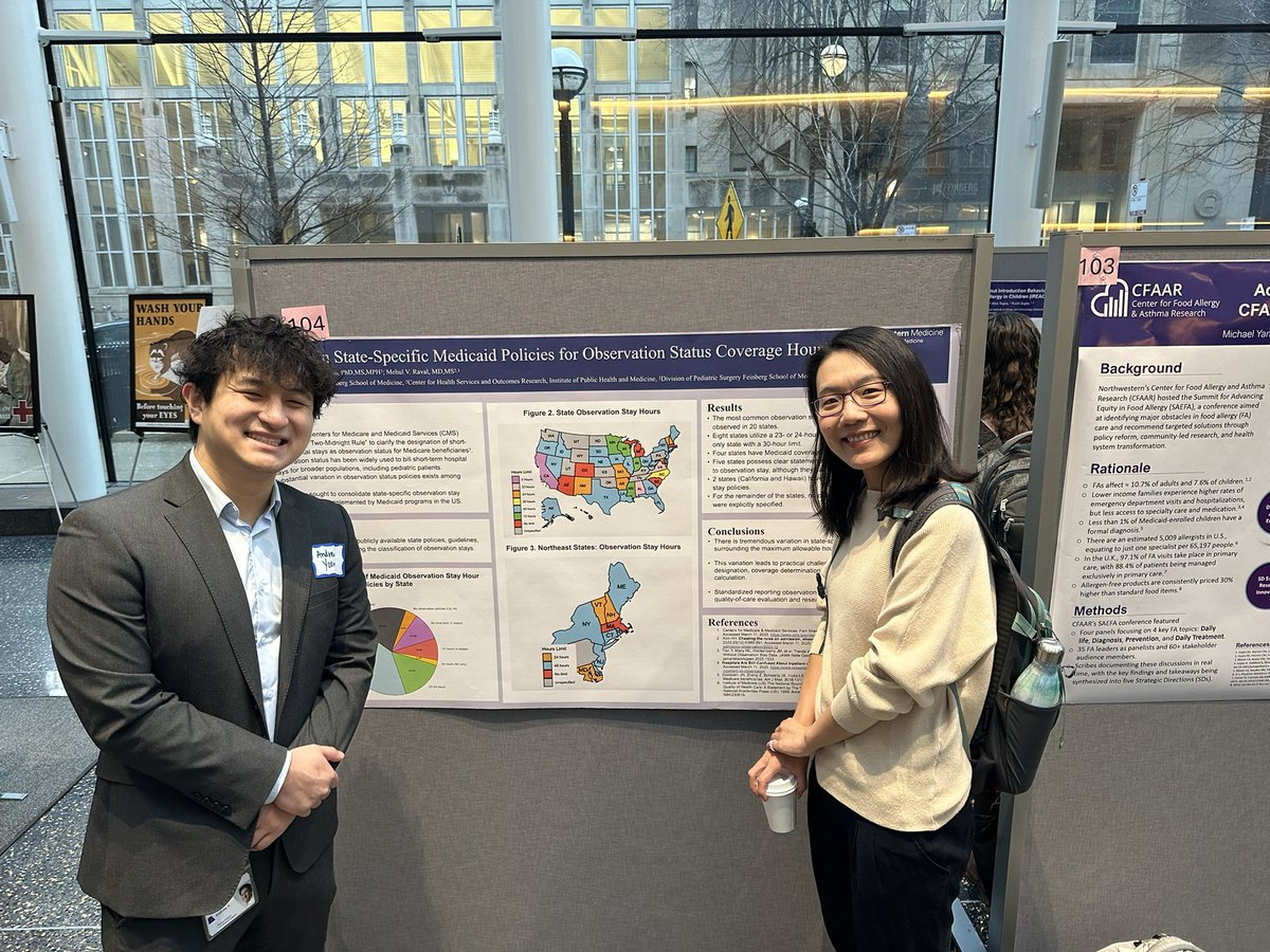 mehulvraval's tweet image. Great showing @nu_ipham summit today - team efforts! @LuriePedSurg @ManneResearch @NMSurgery