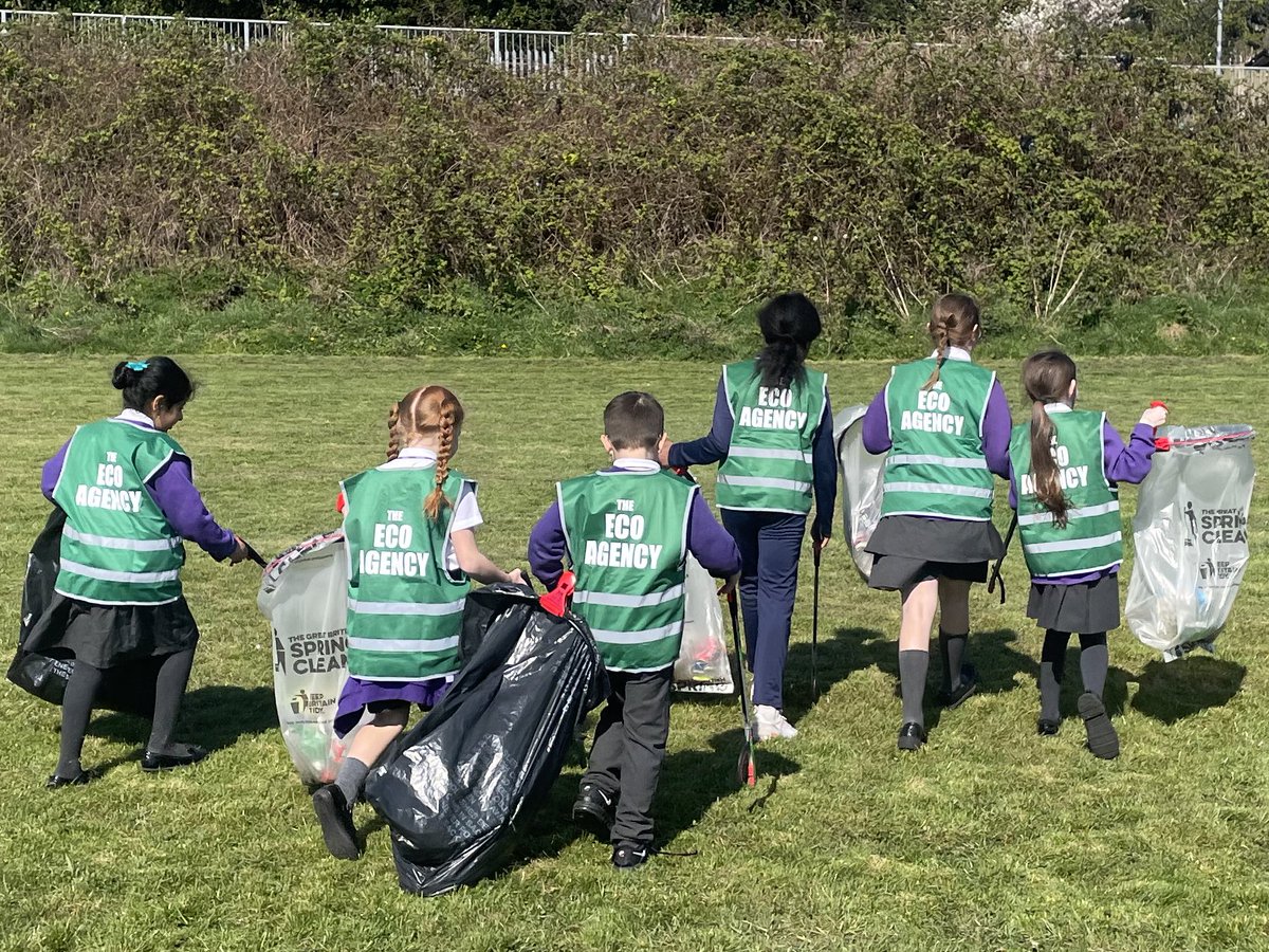 St Mary and St Paul’s CE Primary, Prescot tweet media