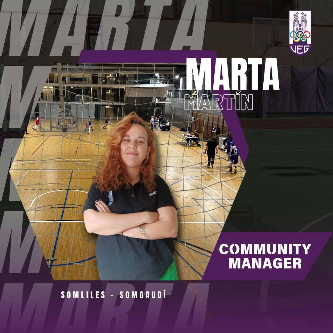 UE GAUDÍ tweet media