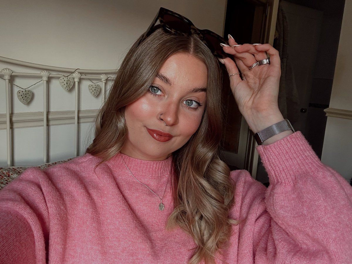 Beth tweet media