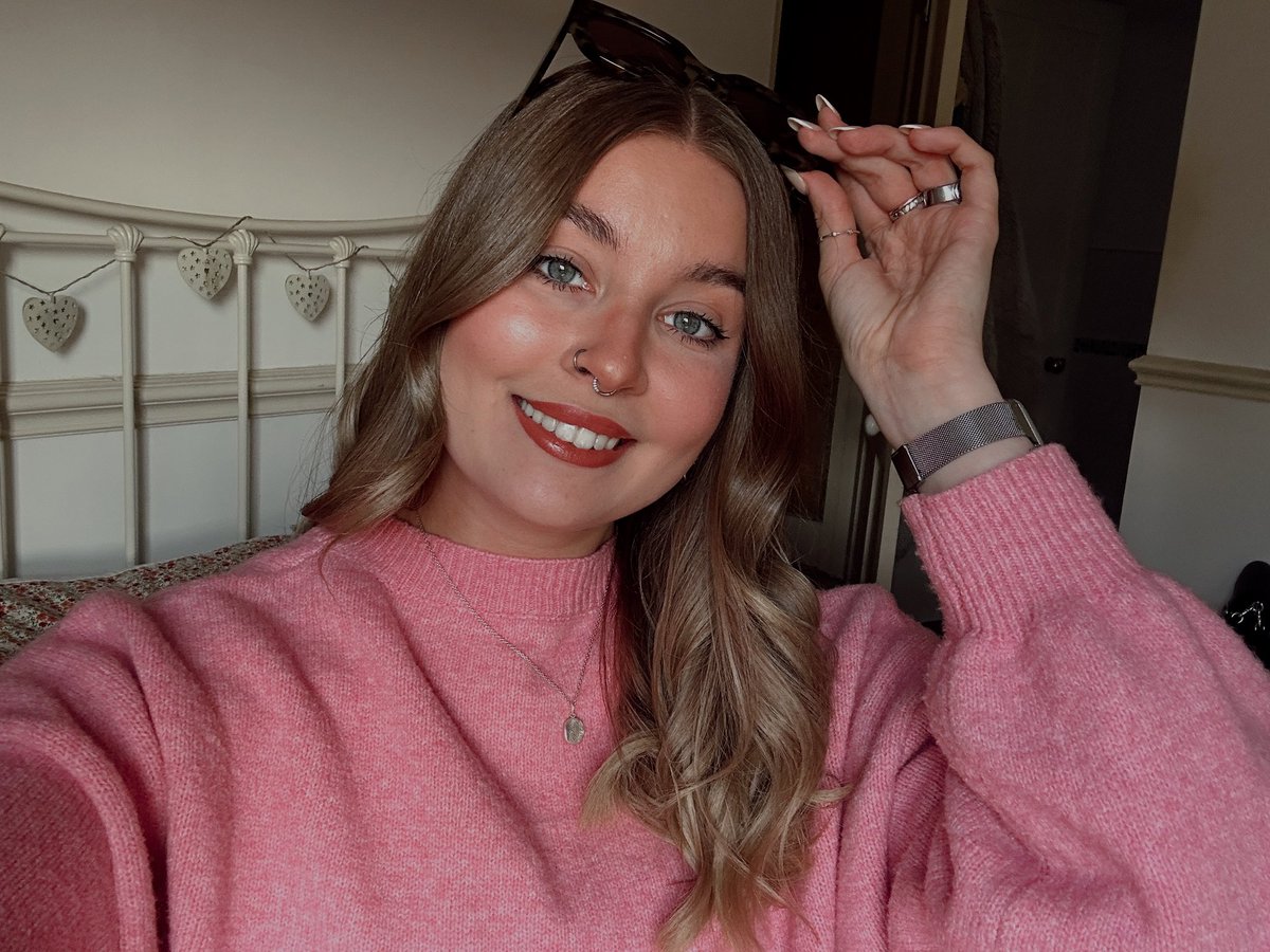Beth tweet media
