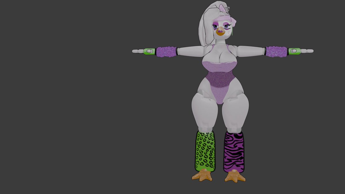 so chikan joins the band