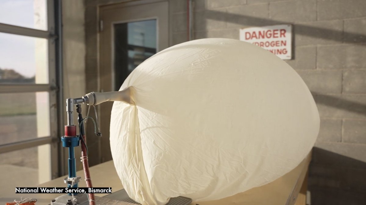 Weather World (@weatherworldpsu) on Twitter photo Recently, several <a href="/NWS/">National Weather Service</a> forecast offices announced that daily radiosonde (weather balloon) launches would be impacted by short-staffing. <a href="/jmnese/">Jon Nese</a> explores what this means for forecast models in this week's edition of #WxYz youtu.be/qirZ0dZv3Mg <a href="/PSUEMS/">College of EMS</a> <a href="/psumeteo/">PSU Meteorology and Atmospheric Science</a> <a href="/WPSU/">WPSU</a> <a href="/pcntv/">PCN</a> Recently, several <a href="/NWS/">National Weather Service</a> forecast offices announced that daily radiosonde (weather balloon) launches would be impacted by short-staffing. <a href="/jmnese/">Jon Nese</a> explores what this means for forecast models in this week's edition of #WxYz youtu.be/qirZ0dZv3Mg <a href="/PSUEMS/">College of EMS</a> <a href="/psumeteo/">PSU Meteorology and Atmospheric Science</a> <a href="/WPSU/">WPSU</a> <a href="/pcntv/">PCN</a>