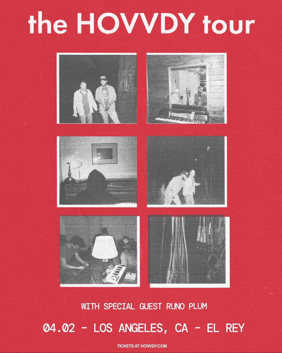 El Rey Theatre tweet media