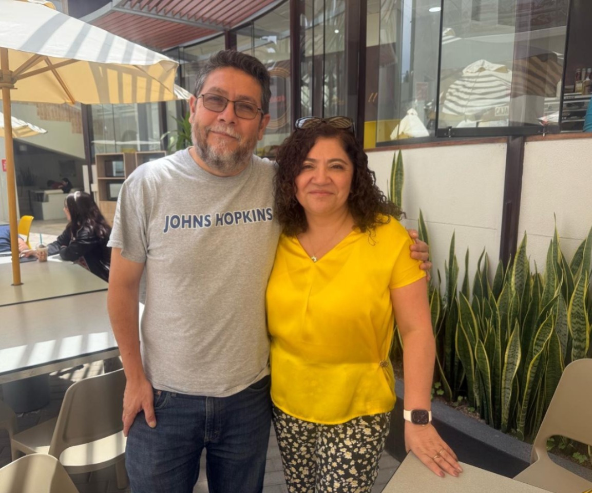 Emerge recibió la visita de la Mg. Sandra Contreras, Dir. Ejecutiva de World Visión Perú, el diálogo permitió explorar posibilidades de trabajo conjunto, con el objetivo de generar evidencia científica que contribuya a mejorar la salud y el bienestar de poblaciones vulnerables.