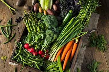 MUExtAgEnviron's tweet image. Ready to grow your best summer garden yet? 🌞🌿 Join MU Extension for Summer Vegetable Crop Success webinar beginning on April 8 and learn expert tips on planting, tending and harvesting the season’s finest! extension.missouri.edu/events/summer-…
