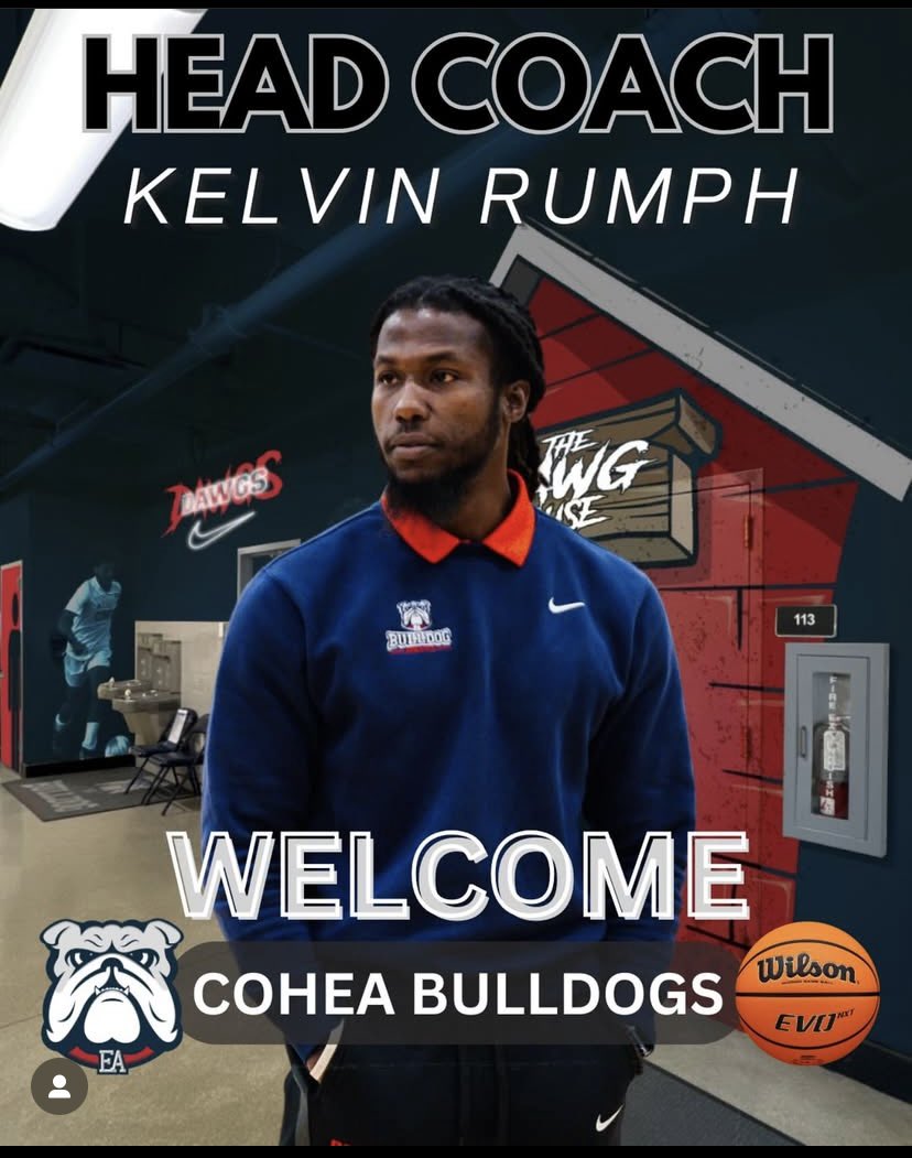 Congrats To Our 15U (2028) Coach On His New Opportunity. I’m Extremely Proud And Happy For My Brother
🐶🐾📈.
