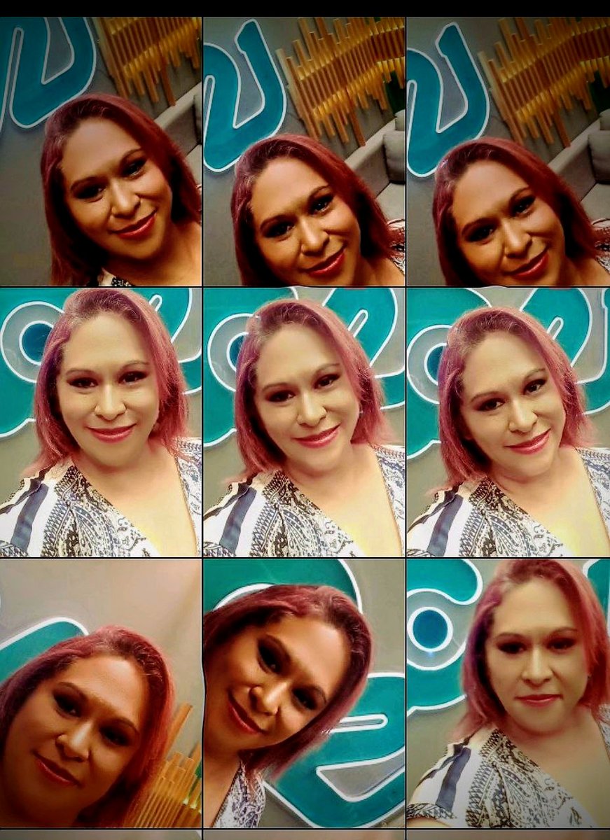 ¡Cuánto tiempo sin sentir esa mezcla de felicidad y adrenalina! 
Fui a «#LoMásAbsurdo de los Medios» en <a href="/Capital21_Tv/">Capital 21</a> y es una experiencia increíble. 
Mil gracias querido <a href="/Jonapolifo3_0/">Jonathan Pérez I.</a> por la invitación y a todo el equipo por su belleza. 
¡No puedo esperar a verlo ¿Me acompañan?