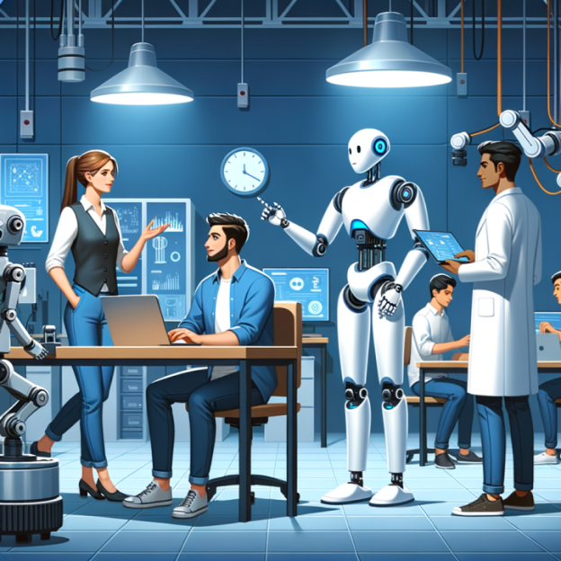2025: The Year of AI Agents—Are We Ready?
AI agents promise collaboration, but most legal workflows still resemble assembly lines. The Co-Gym framework shows that real-time human-AI engagement can improve decision-making in M&amp;A deals and beyond. More here:
law.stanford.edu/2025/04/01/ret…
