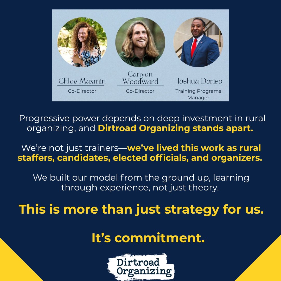 What makes DO different: