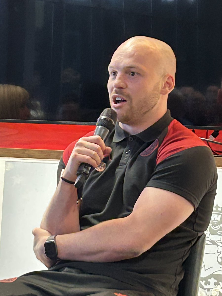 Luke Thornley tweet media