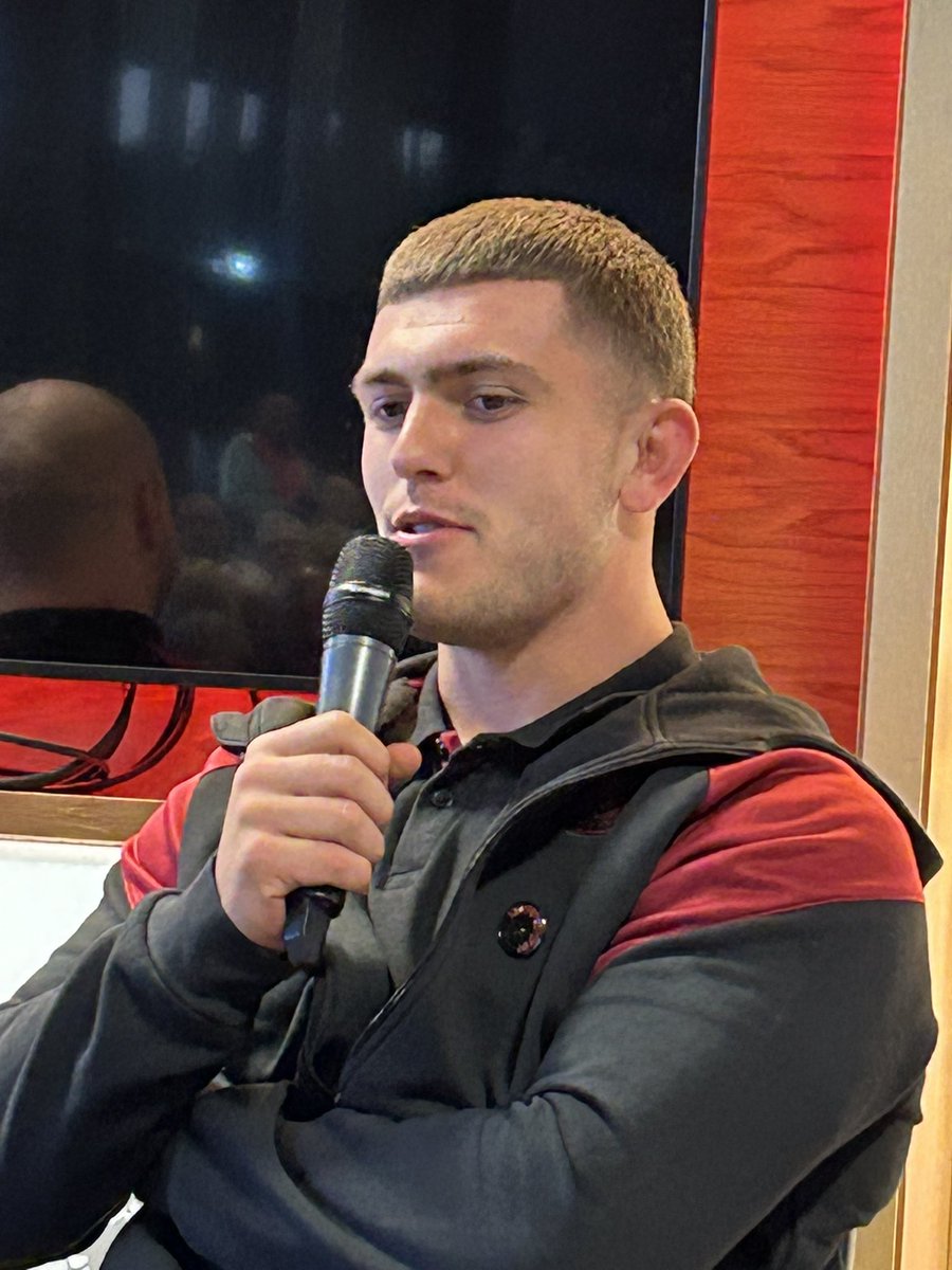 Luke Thornley tweet media