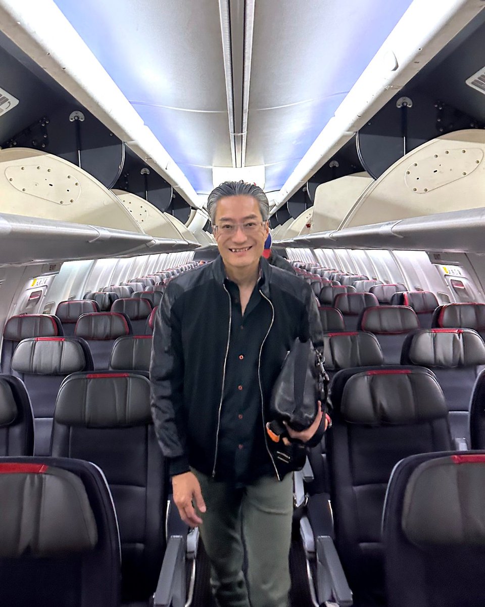 ivedasolutions's tweet image. Touchdown in Las Vegas! ✈️📍 Team Iveda is on the ground for ISC West 2025—meeting with partners and exploring the future of safety and security.

#ISCWest2025 #ISC #ISCWest $IVDA