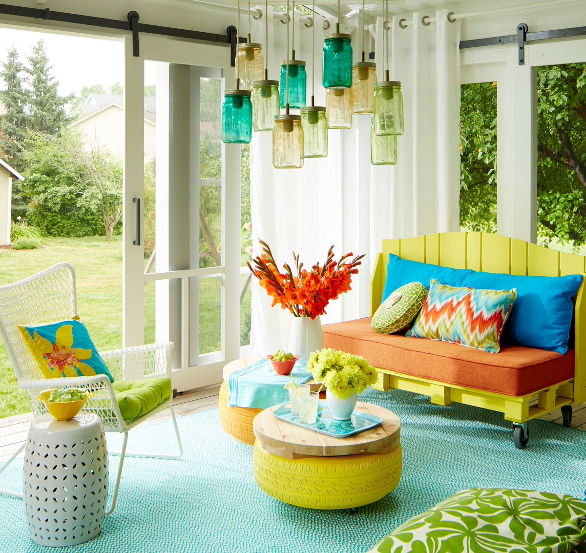 Charisma Home Decor tweet media