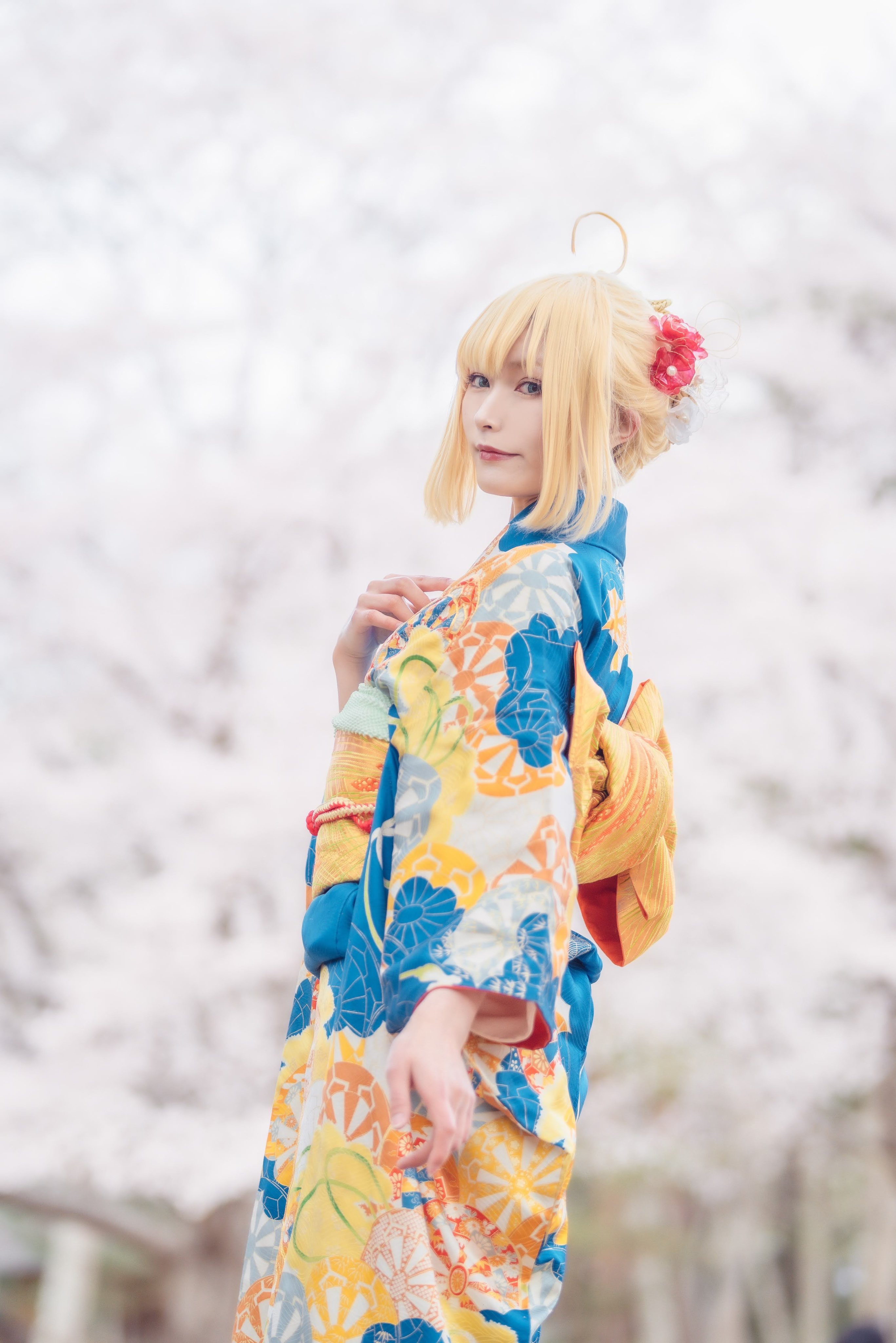 あんず (@anz_cos36) / X