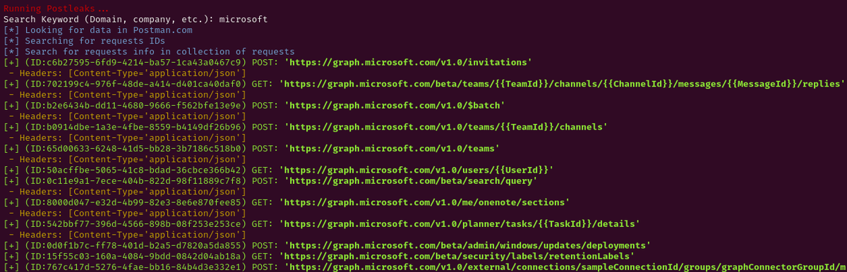 TareqALhazzaa's tweet photo. PIP-INTEL
 هو أداة  مصممة لأنشطة  مفتوحة المصدر (OSINT) وجمع المعلومات  السيبرانية. فهو يجمع بين مختلف الأدوات مفتوحة المصدر في واجهة واحدة سهلة الاستخدام، مما يسهل عمليات جمع البيانات وتحليلها للباحثين.

https://t.co/QxLv2qbeUK https://t.co/E625PqPMbL