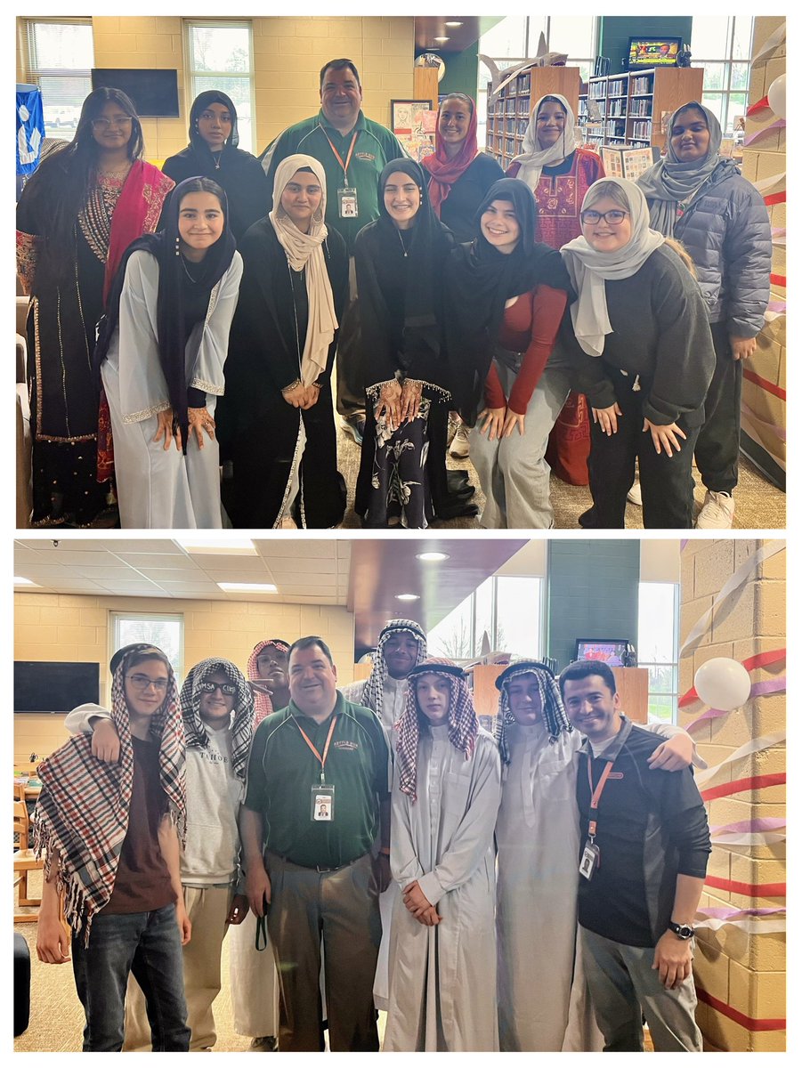 Amgad El Shewihy tweet media