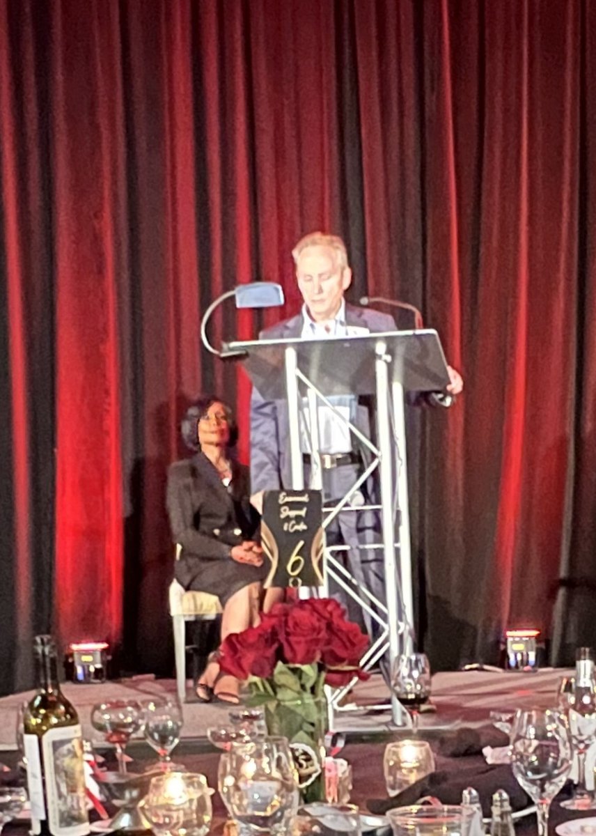 We were delighted to celebrate the accomplishments of the Greater Pensacola Chamber's 2025 Pace Award honorees! Congratulations to all of the award recipients! We were truly surrounded by greatness at last night's event.