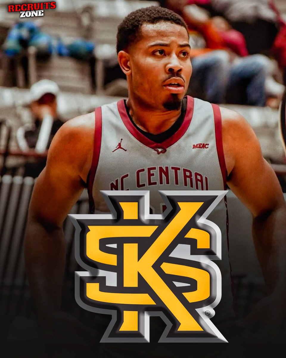 Recruits Zone (Blake Smith) (@recruitszone) on Twitter photo INFO: NC Central transfer Perry Smith Jr. has committed to Kennesaw State, he tells me.
Averaged 11.4 PPG, 6 RPG, & shot 62% from the field.
Nice pickup for Pettway & company. <a href="/PerrySmithJr2/">Perry Smith jr</a> INFO: NC Central transfer Perry Smith Jr. has committed to Kennesaw State, he tells me.
Averaged 11.4 PPG, 6 RPG, & shot 62% from the field.
Nice pickup for Pettway & company. <a href="/PerrySmithJr2/">Perry Smith jr</a>