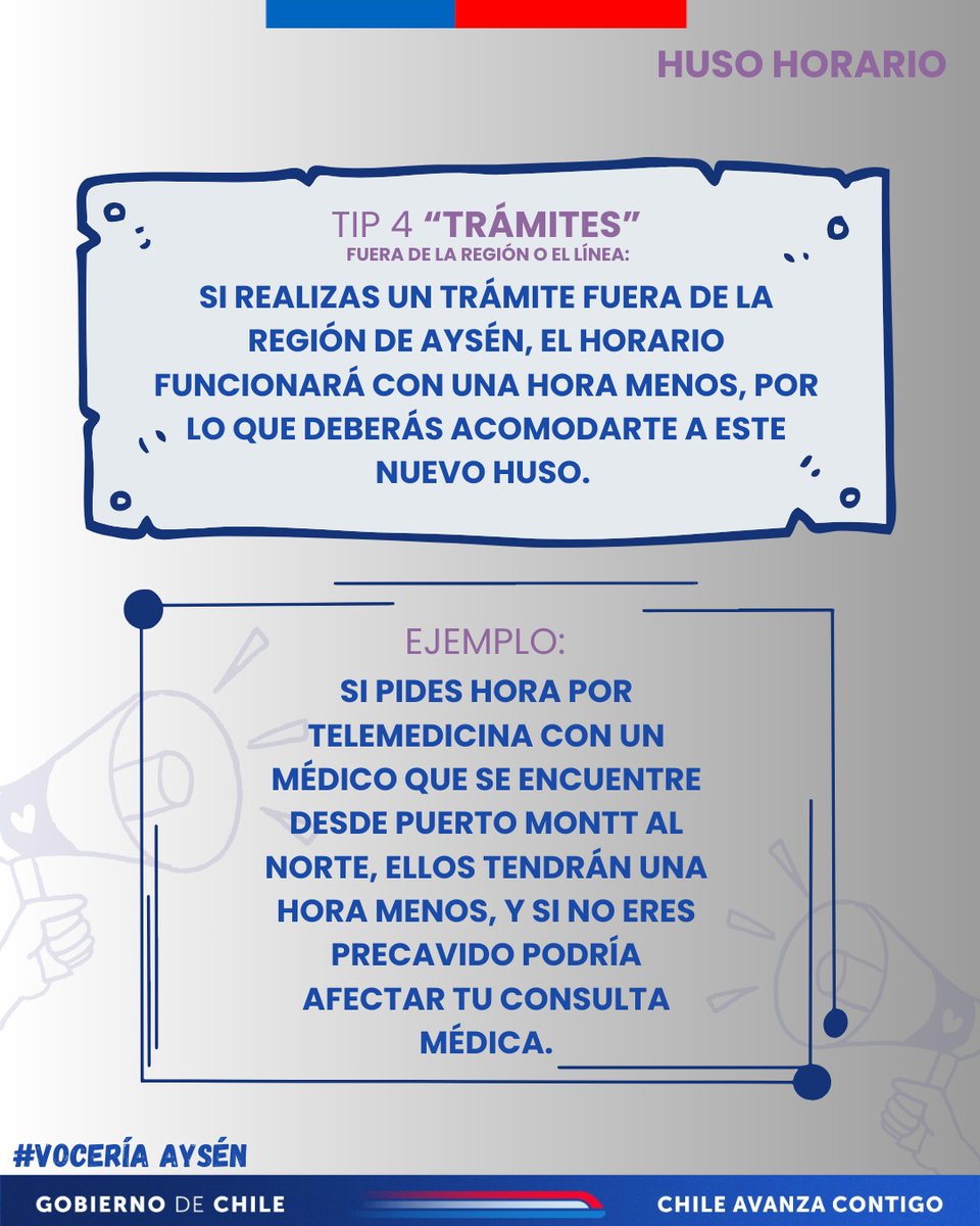 Seremi de Educación Región de Aysén tweet media