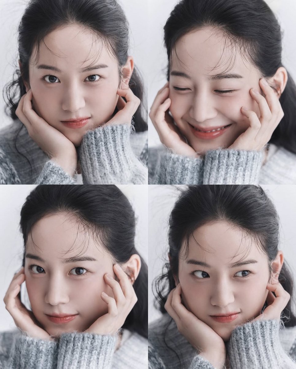 Blessing your timeline with my 27 y.o cuteness.