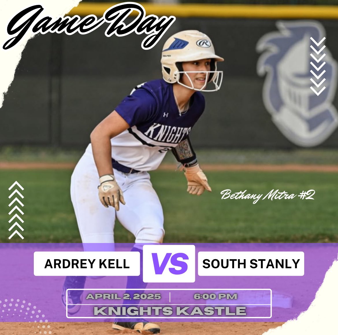 Ardrey Kell Softball (@akhssoftball) on Twitter photo 