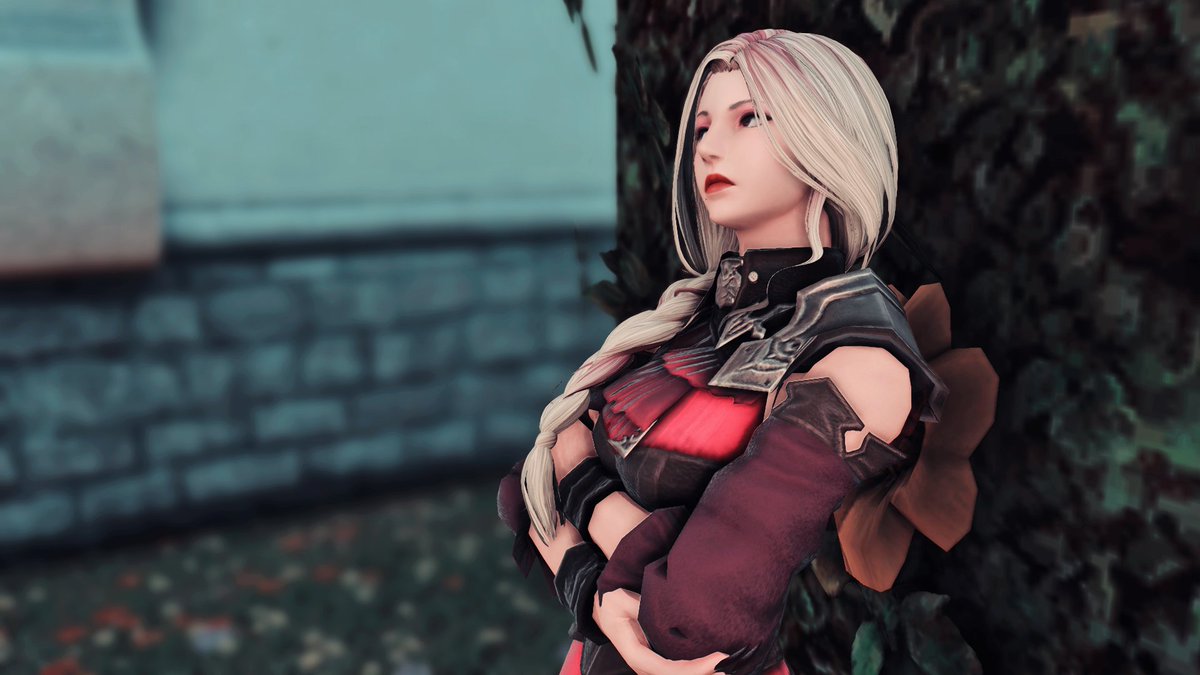 Revea, The Shadow Blossom tweet media