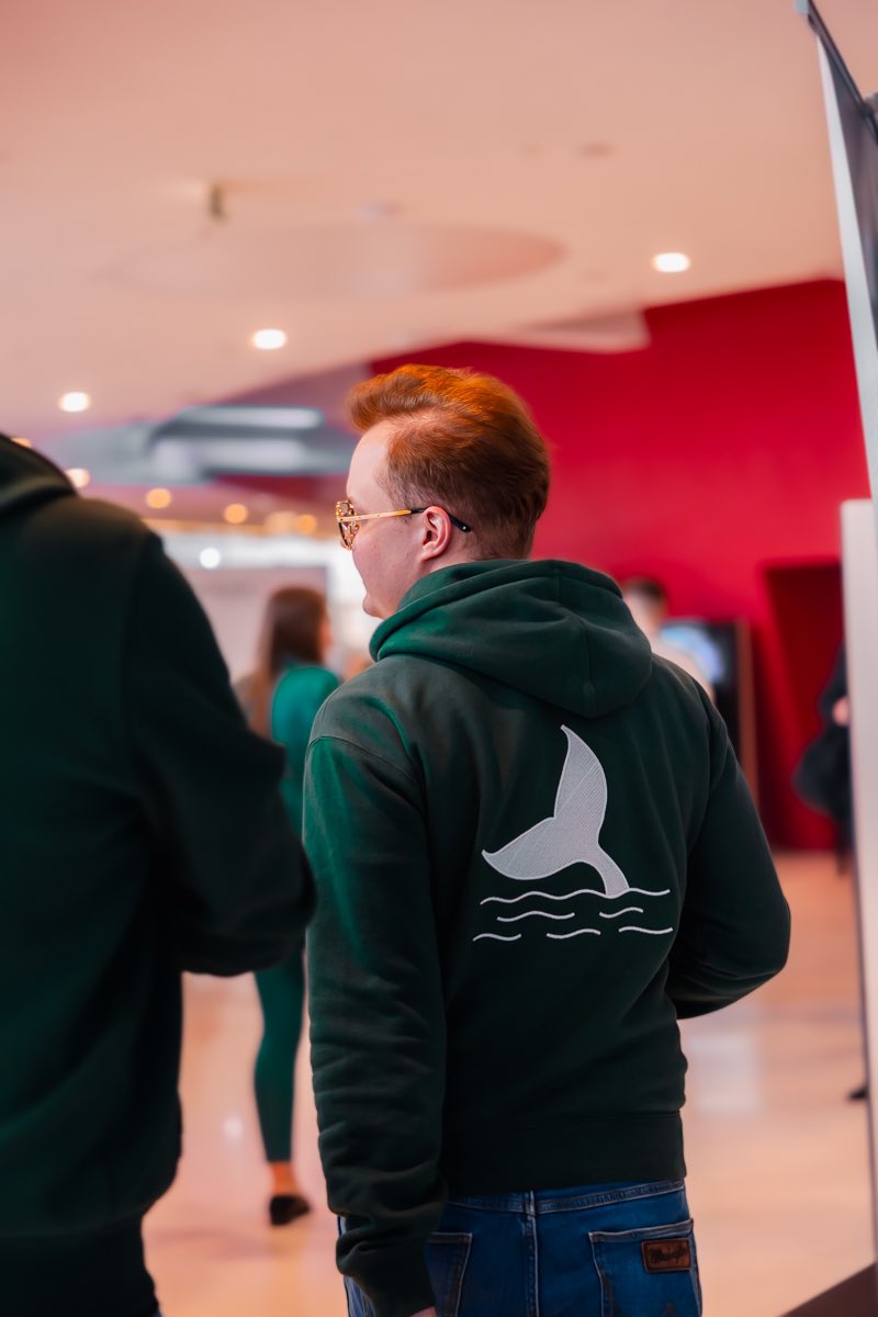 Deep Ocean House (@deepoceanhouse) on Twitter photo Last week, Deep Ocean House had the pleasure of participating in the Invest Cuffs 2025 conference. It was another great opportunity for us to showcase the potential of tokenization and Real World Assets (#RWA).
During the event, our CEO, <a href="/RNosowski/">Radosław Nosowski</a>, took part in an engaging Last week, Deep Ocean House had the pleasure of participating in the Invest Cuffs 2025 conference. It was another great opportunity for us to showcase the potential of tokenization and Real World Assets (#RWA).
During the event, our CEO, <a href="/RNosowski/">Radosław Nosowski</a>, took part in an engaging