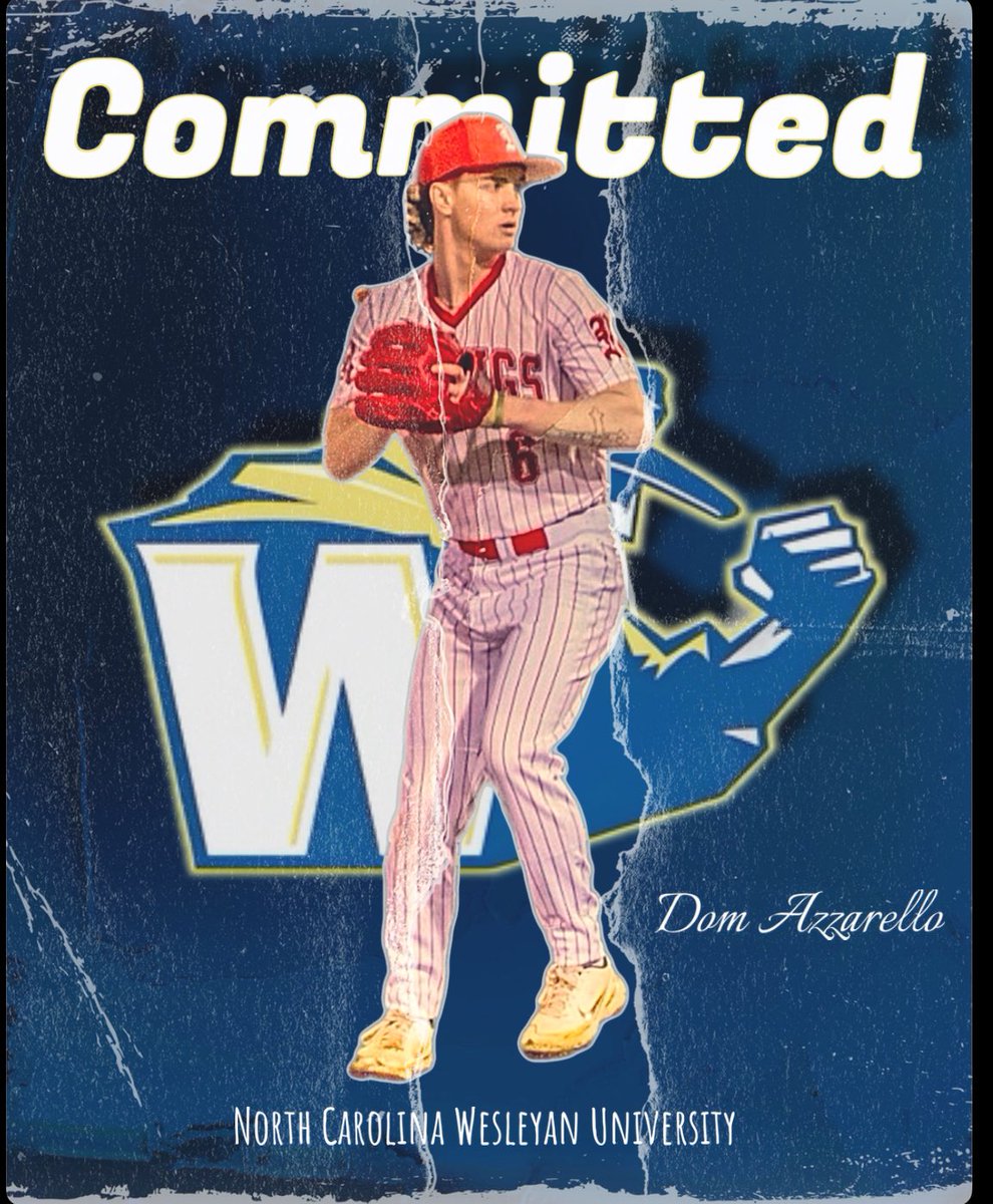 Dom Azzarello tweet media