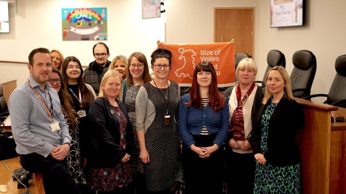 Barbara Davies Quy (@quydavies) on Twitter photo Thank you <a href="/CaerphillyCBC/">CaerphillyCBC</a> for hosting a workshop for public bodies to learn about the importance of tropical forests & assessing deforestation risk in procurement
<a href="/MonmouthshireCC/">Monmouthshire / Sir Fynwy</a> shared their Deforestation Free Champion journey & how they've included young people 🌱🙌 Thank you <a href="/CaerphillyCBC/">CaerphillyCBC</a> for hosting a workshop for public bodies to learn about the importance of tropical forests & assessing deforestation risk in procurement
<a href="/MonmouthshireCC/">Monmouthshire / Sir Fynwy</a> shared their Deforestation Free Champion journey & how they've included young people 🌱🙌