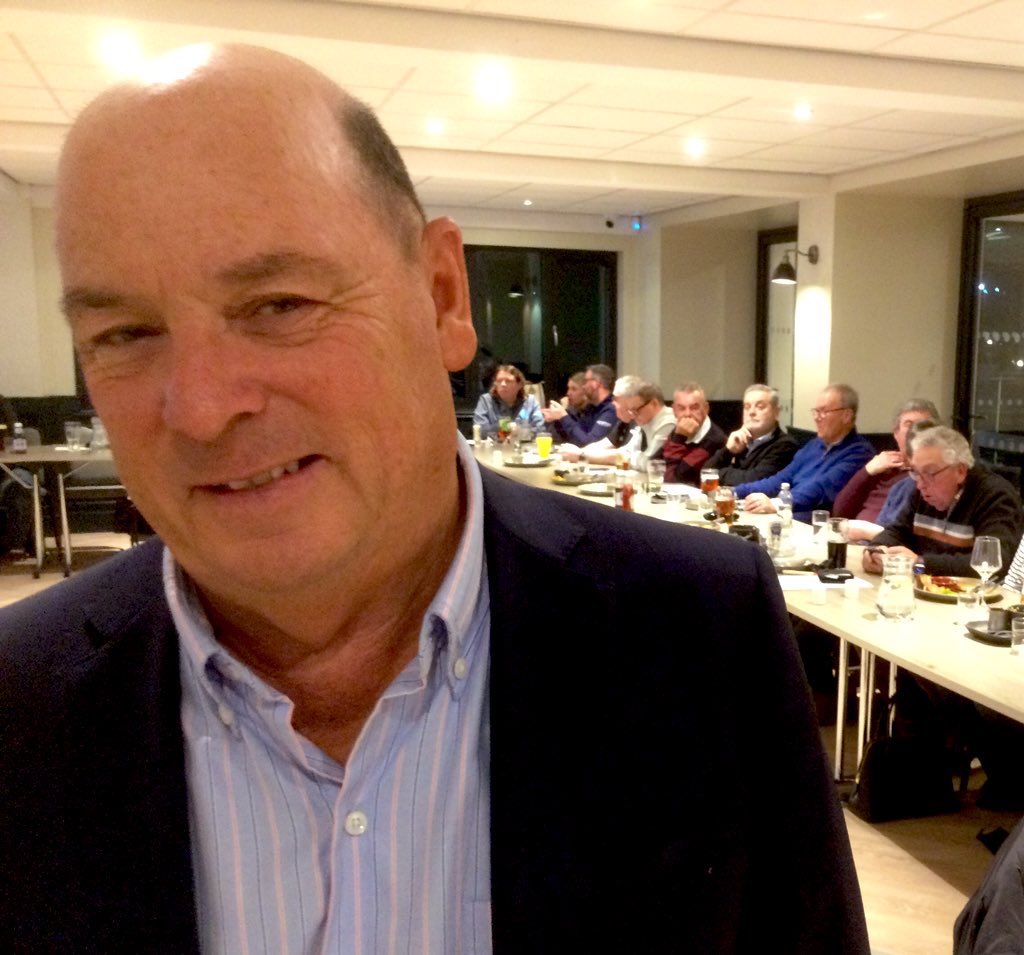 Hull FC VPs (@hullfcvps) on Twitter photo The VP’s annual race night is to be held on Thursday, 8 May.
The venue, Hull Sports Club, Chanterlands Avenue.
Entry 7:00pm for first race at 7.30pm.
It costs £7.50 per person including buffet.
There will be guests from Hull FC.
Tickets: email secretary@hullfcvpa.co.uk The VP’s annual race night is to be held on Thursday, 8 May.
The venue, Hull Sports Club, Chanterlands Avenue.
Entry 7:00pm for first race at 7.30pm.
It costs £7.50 per person including buffet.
There will be guests from Hull FC.
Tickets: email secretary@hullfcvpa.co.uk