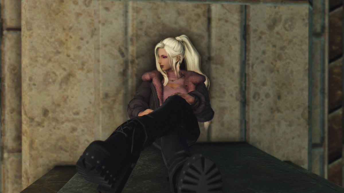 Revea, The Shadow Blossom tweet media