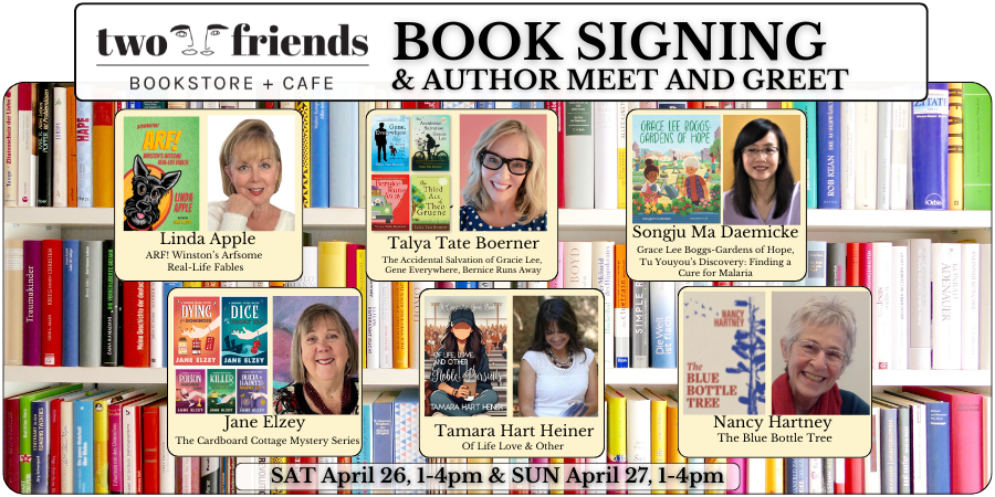 SongjuDaemicke's tweet photo. Looking forward to meeting and greeting at the Two Friends Bookstore booth - NWA Women’s Expo. 
Grace Lee Boggs: Gardens of Hope @AlbertWhitman 
❤️📚🌱 
#bio #nonfiction #women #kidlit #socialjustice #AAPI #women #aapibooks #k12 #womenhistorymonth https://t.co/M4H9AjjP5o