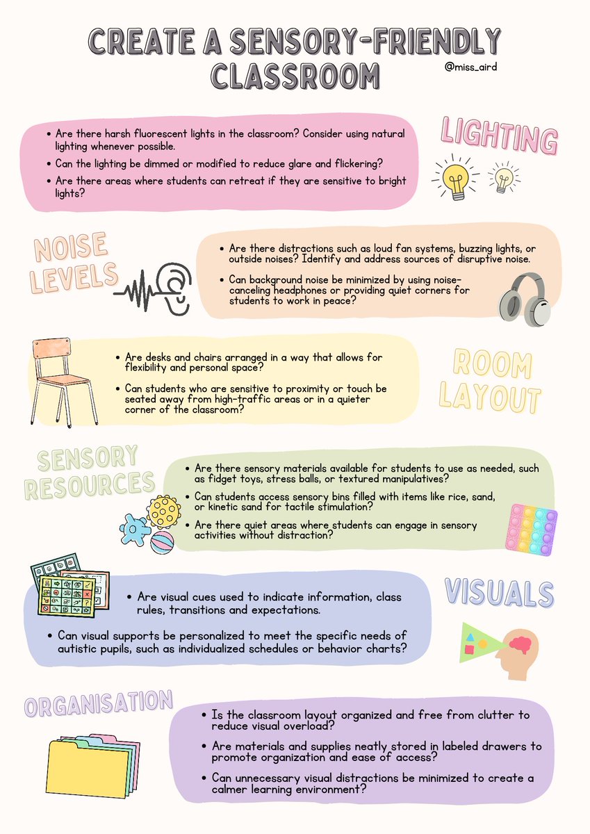 Miss Aird tweet media