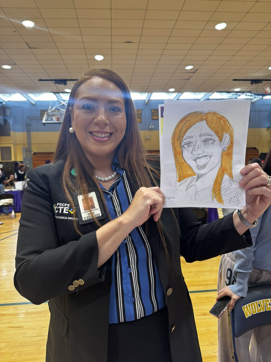 Danielle Carter tweet media