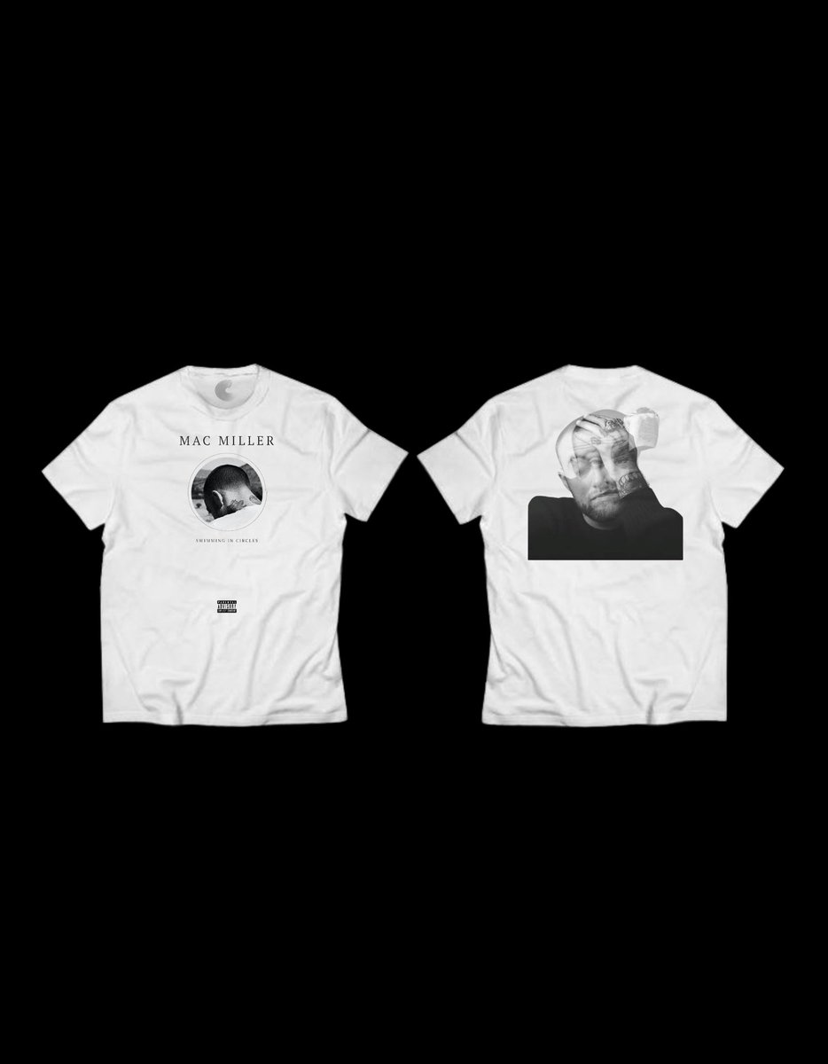 anticspy's tweet image. Remera Blanca Mac Miller V4 ❗️

Precio: 150 mil gs 

Talle: P - M - G - XG - XXG 

Envio/Delivery a todo el país ♥️

Para una atencion mas personalizada escribinos al WhatsApp o visita nuestro sitio web 🔥

Store: linktr.ee/anticstore