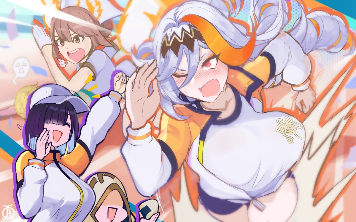 I forgot a few details, here we go!