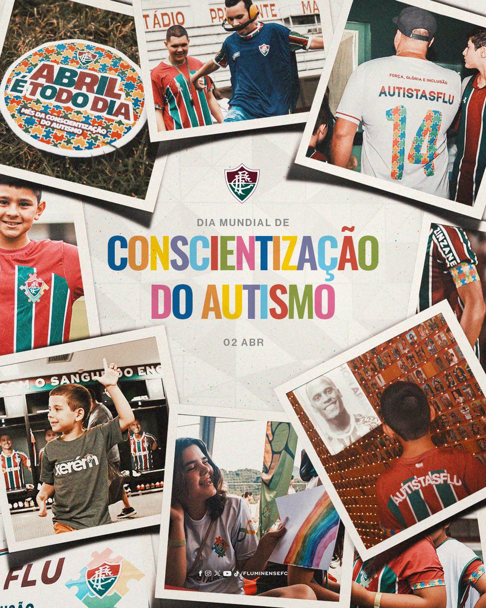 Fluminense F.C. tweet media