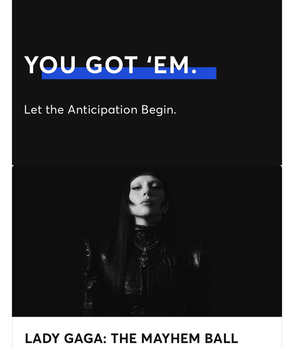 3 months sober today. seeing kylie tonight. secured mayhem ball tickets. life is good!!!