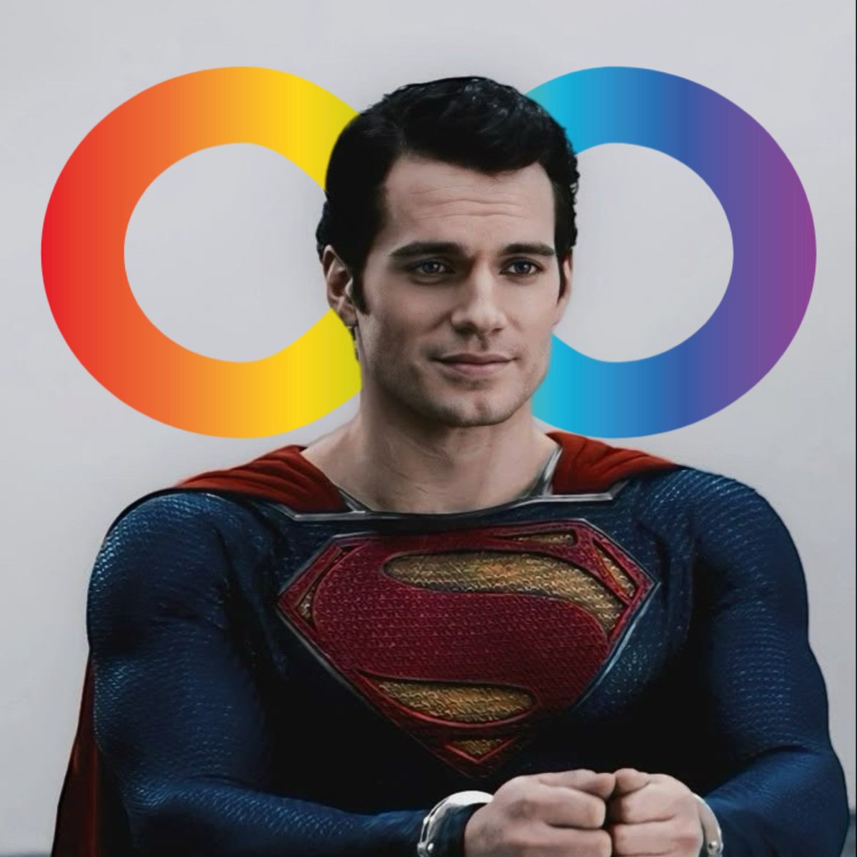 KryptonianGeek's tweet image. One of the reasons Man of Steel is my all time favorite movie (and that Superman is my favorite fictional character), is because of the journey Clark takes to understand who he is and what purpose he can serve.
#ManOfSteel #Superman #ActuallyAutistic