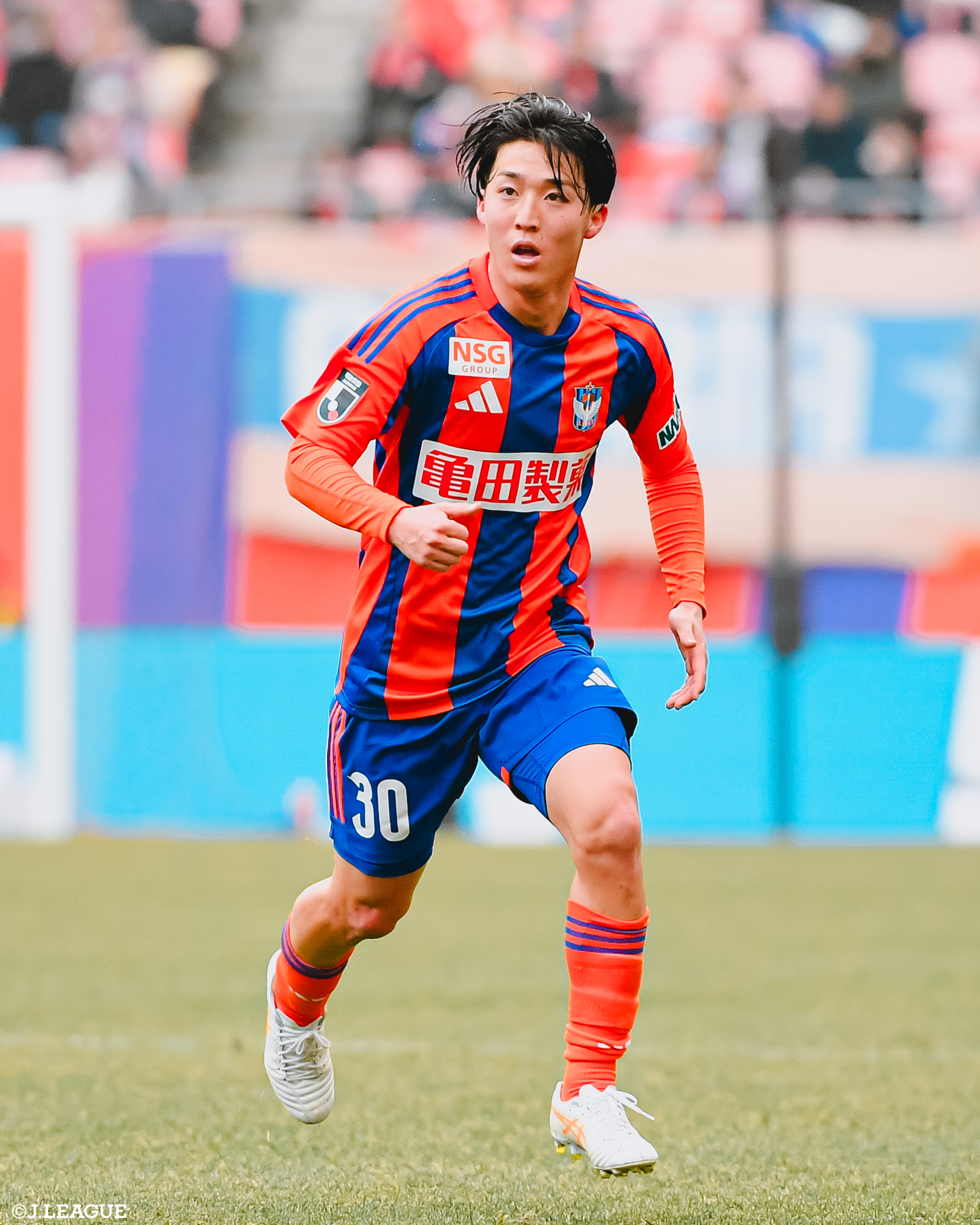 Jリーグ(日本プロサッカーリーグ) on X: Jリーグ(日本プロサッカーリーグ) on X: