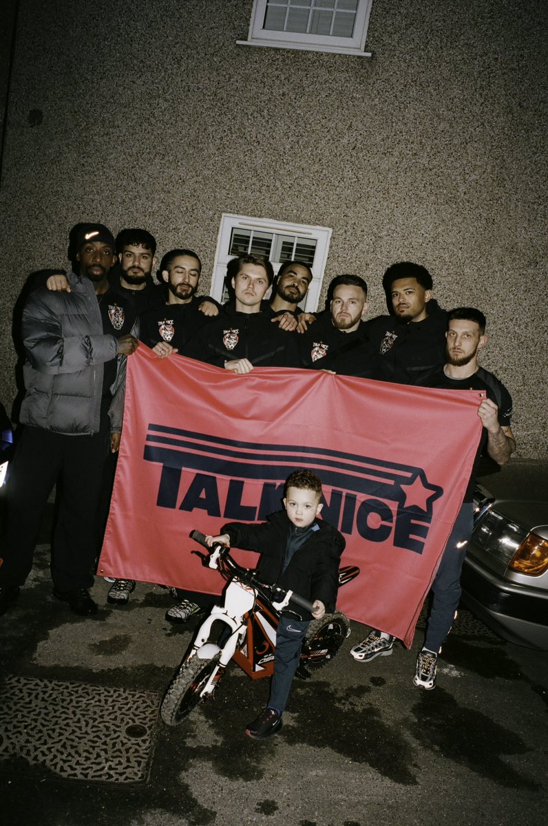 ellis_gilbert's tweet image. Let’s goooooo. This Saturday at Nike Westfield