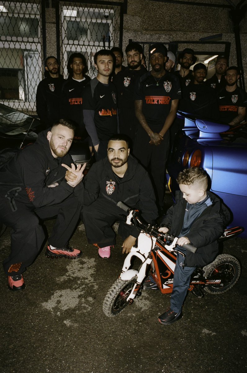 ellis_gilbert's tweet image. Let’s goooooo. This Saturday at Nike Westfield