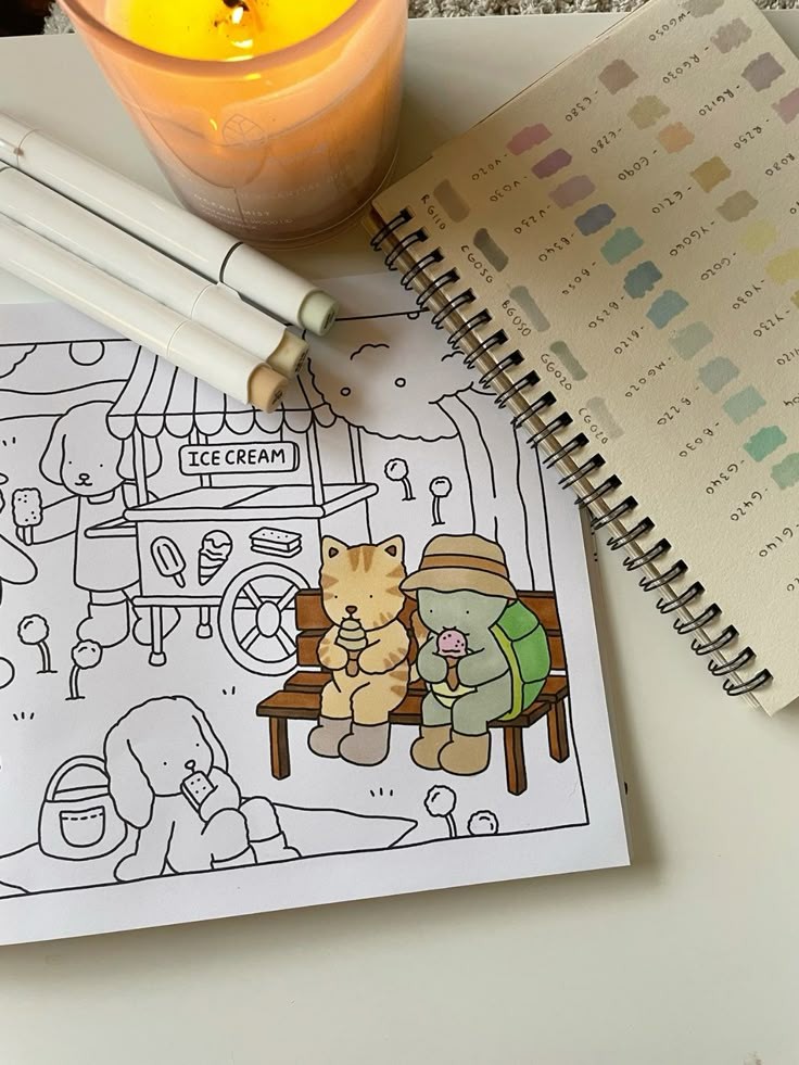 Luizazluli's tweet image. Pra você que está doida para começar ou já ama colorir! 

Thread útil e terapêutica ✨