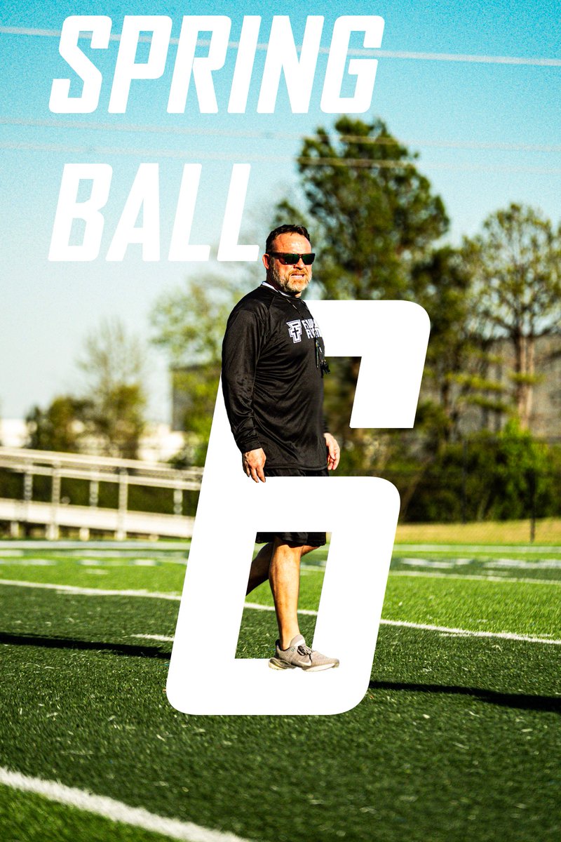 The work continues‼️ 🦅 #JumptotheGump