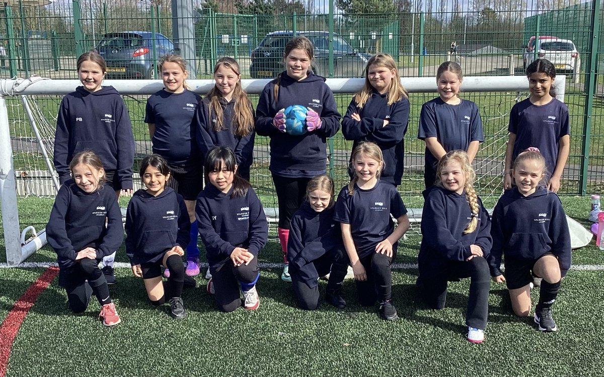 Sparken Hill Academy (@shaworksop) on Twitter photo #day3 #Schoolsfootballweek <a href="/SchoolsFootball/">English Schools' Football Association</a> <a href="/YourSchoolGames/">School Games</a>. <a href="/YouthSportTrust/">Youth Sport Trust</a>
Girls Festival hosted by WTFC ⚽️ #day3 #Schoolsfootballweek <a href="/SchoolsFootball/">English Schools' Football Association</a> <a href="/YourSchoolGames/">School Games</a>. <a href="/YouthSportTrust/">Youth Sport Trust</a>
Girls Festival hosted by WTFC ⚽️